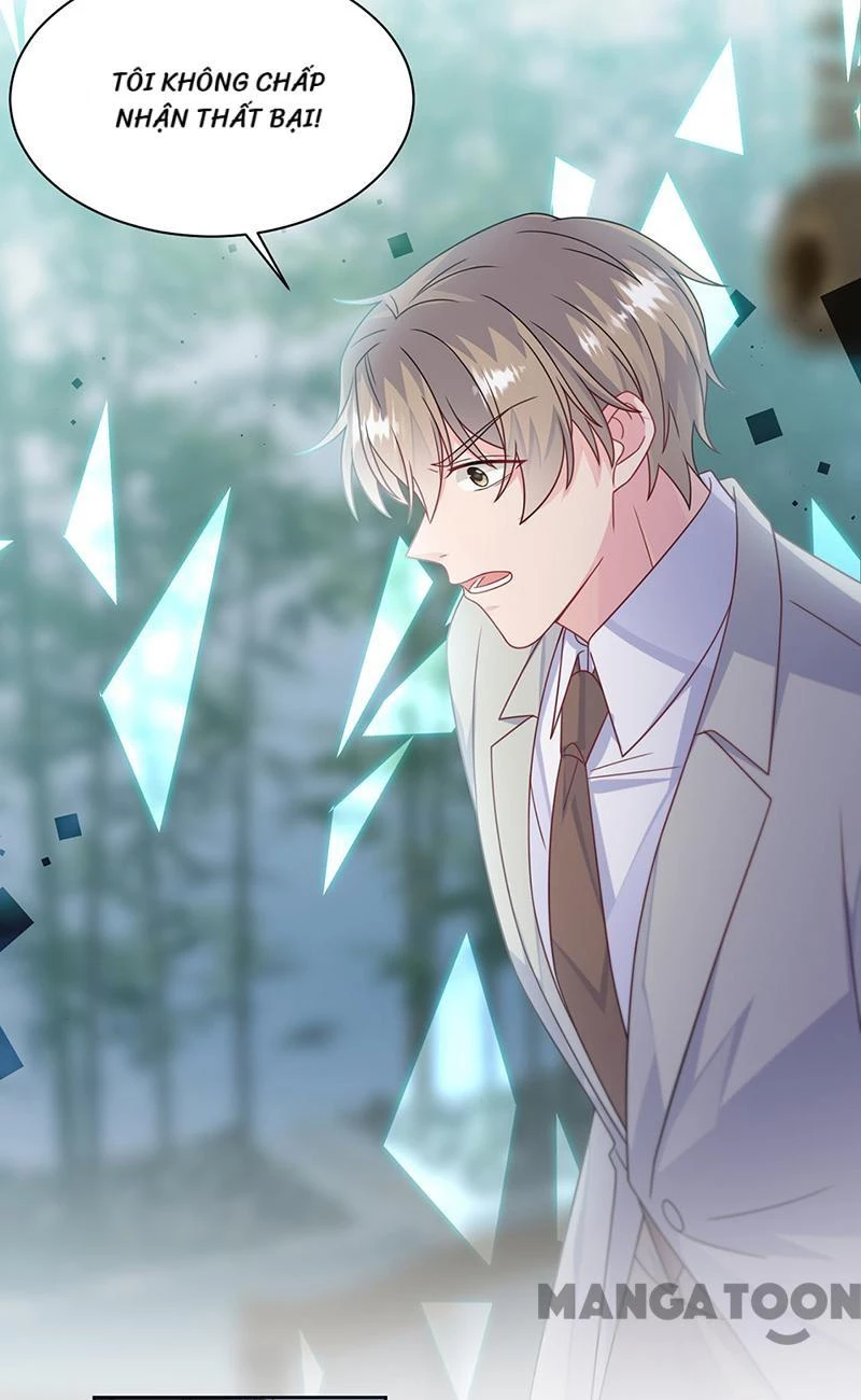 Chọc Tới Chủ Tịch Tổng Tài 2 Chapter  240 - 3