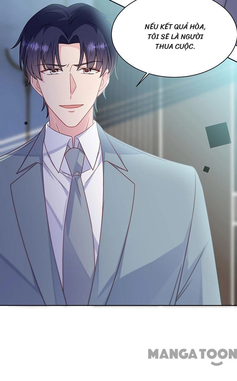 Chọc Tới Chủ Tịch Tổng Tài 2 Chapter  240 - 6