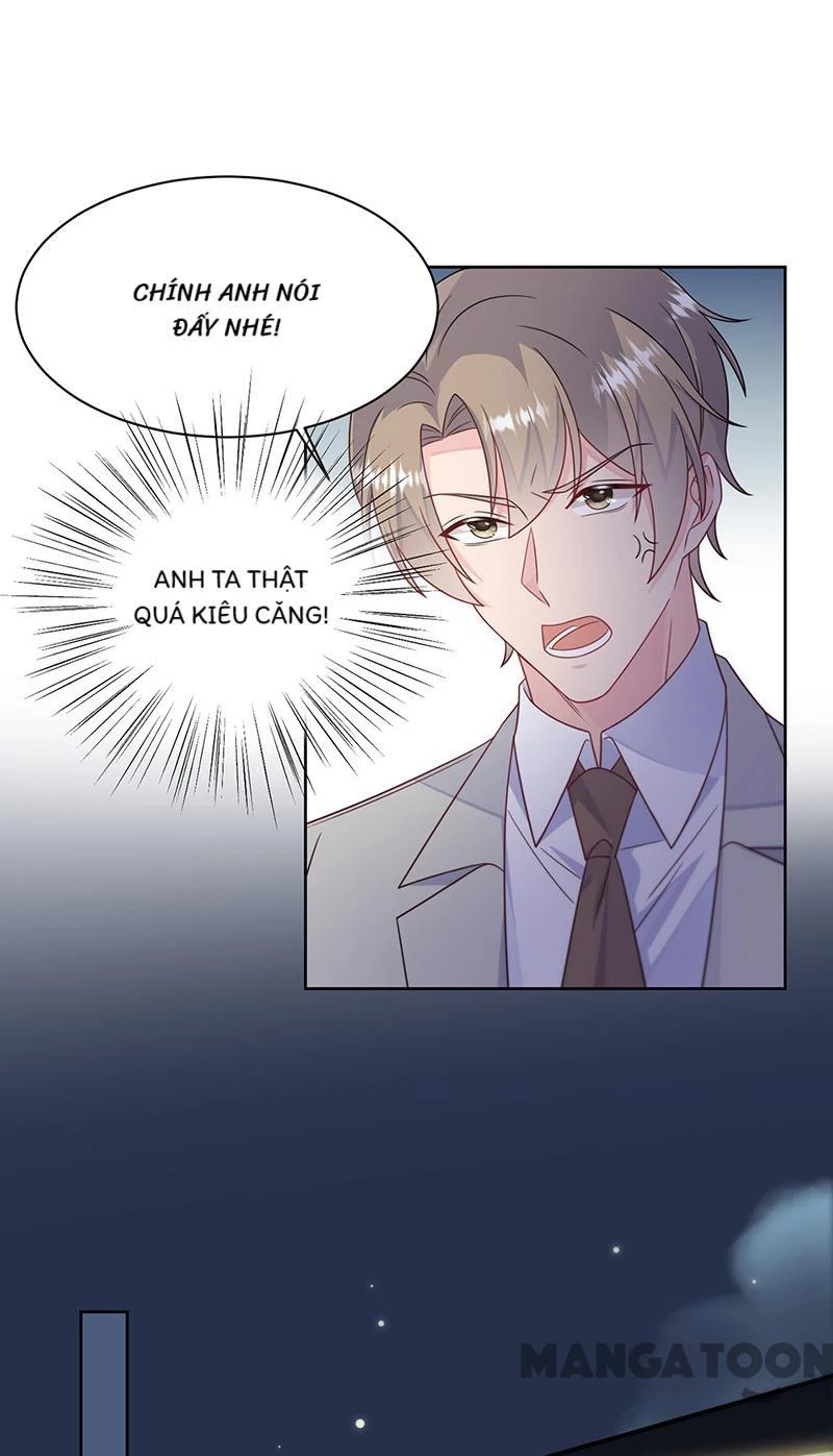 Chọc Tới Chủ Tịch Tổng Tài 2 Chapter  240 - 7