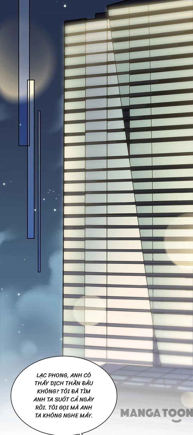 Chọc Tới Chủ Tịch Tổng Tài 2 Chapter  240 - 8