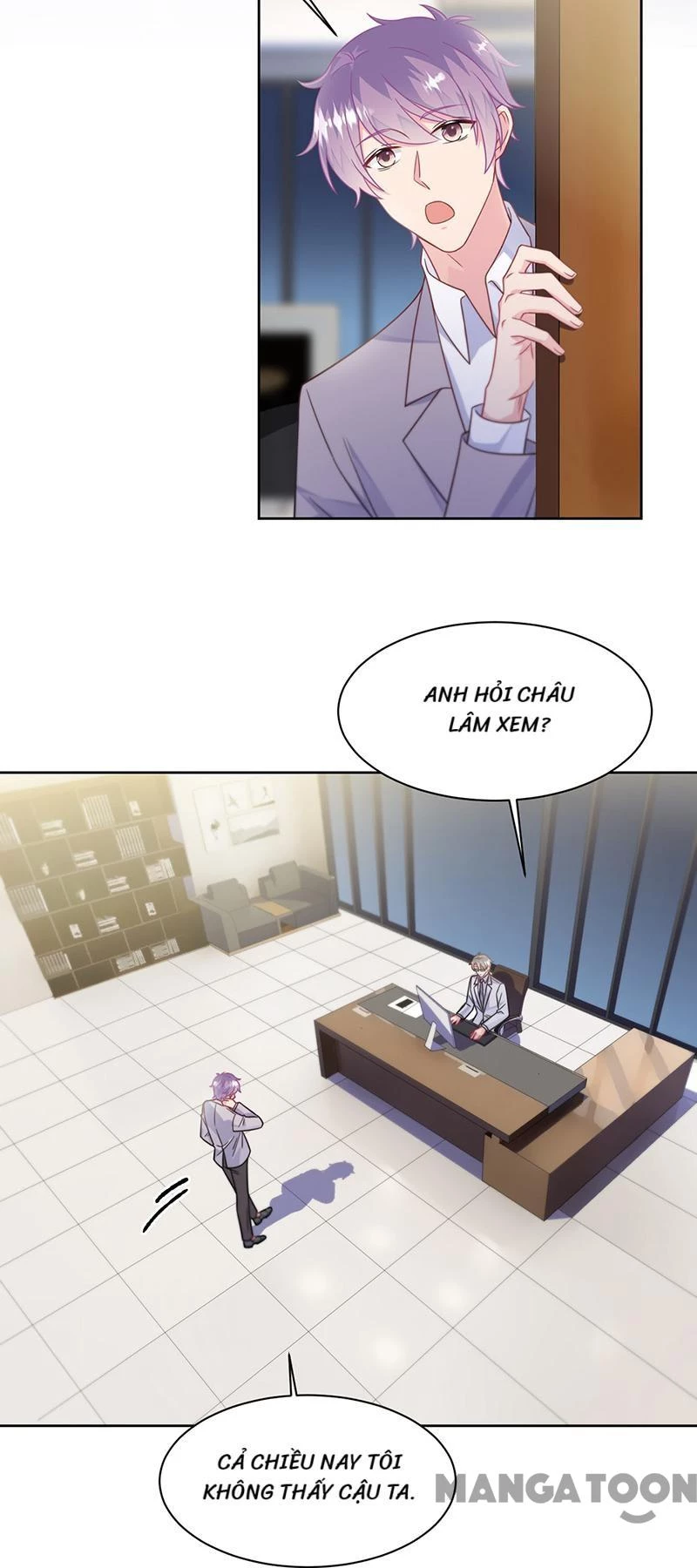 Chọc Tới Chủ Tịch Tổng Tài 2 Chapter  240 - 10