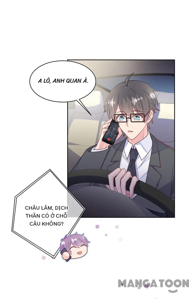 Chọc Tới Chủ Tịch Tổng Tài 2 Chapter  240 - 13