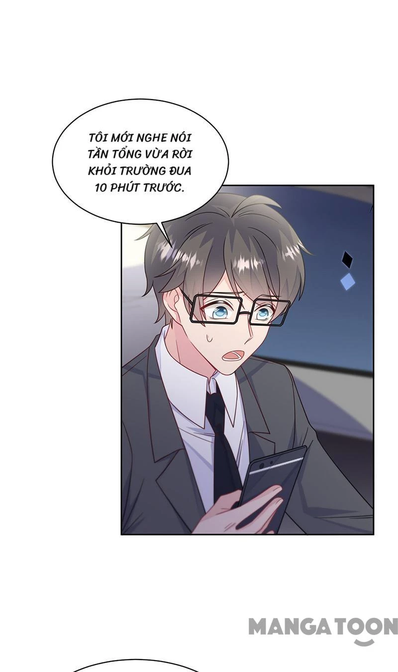 Chọc Tới Chủ Tịch Tổng Tài 2 Chapter  240 - 16