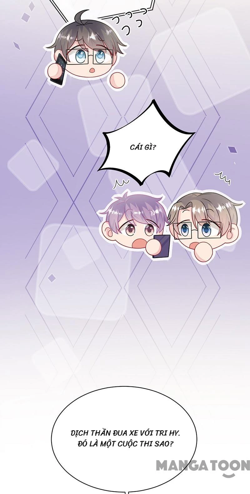 Chọc Tới Chủ Tịch Tổng Tài 2 Chapter  240 - 18