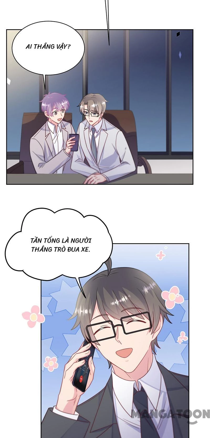 Chọc Tới Chủ Tịch Tổng Tài 2 Chapter  240 - 19