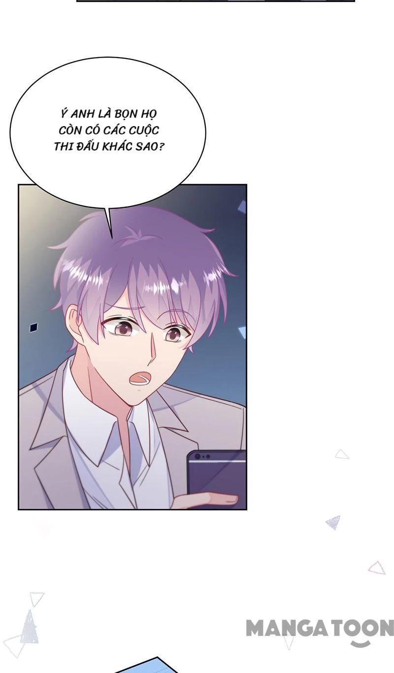 Chọc Tới Chủ Tịch Tổng Tài 2 Chapter  240 - 20