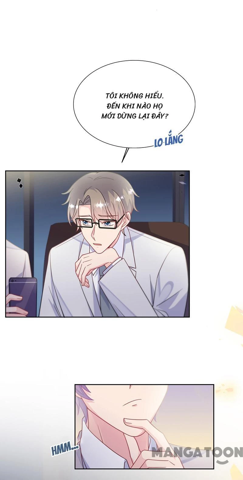 Chọc Tới Chủ Tịch Tổng Tài 2 Chapter  240 - 24