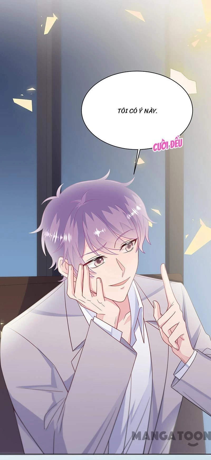 Chọc Tới Chủ Tịch Tổng Tài 2 Chapter  240 - 25