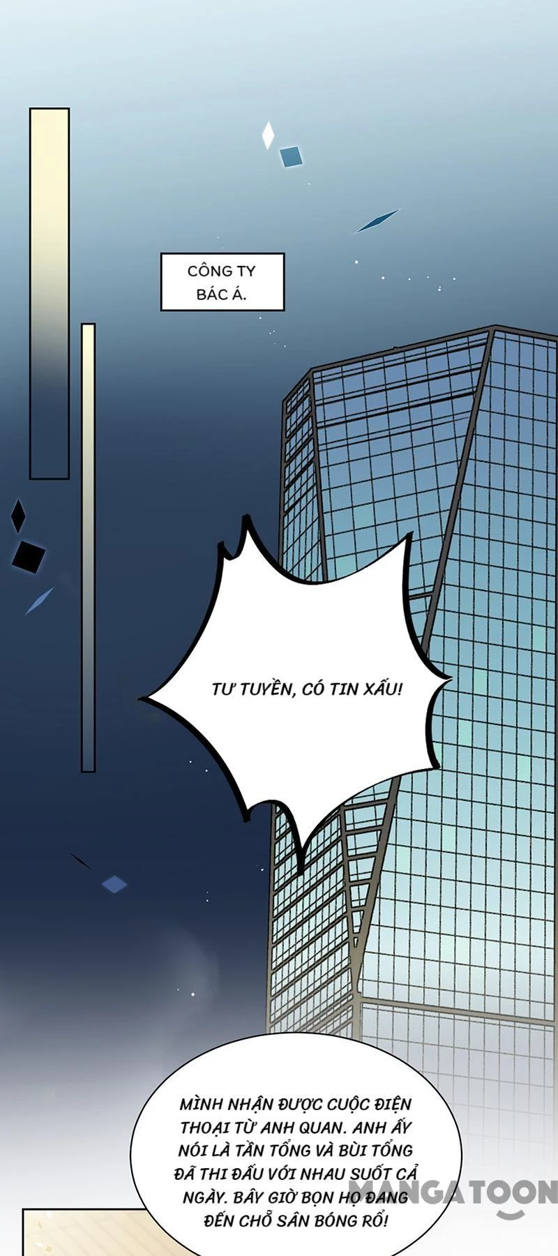 Chọc Tới Chủ Tịch Tổng Tài 2 Chapter  240 - 26