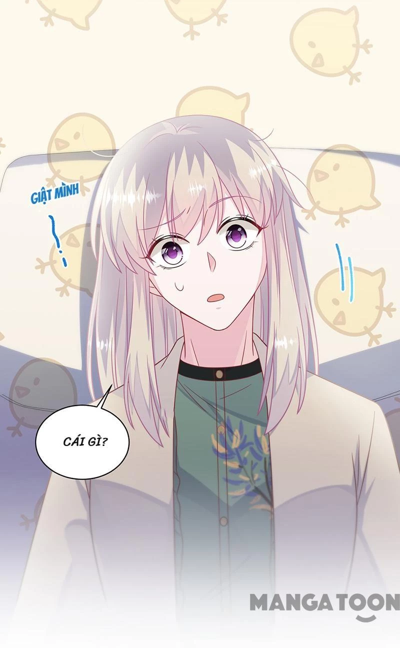 Chọc Tới Chủ Tịch Tổng Tài 2 Chapter  240 - 29