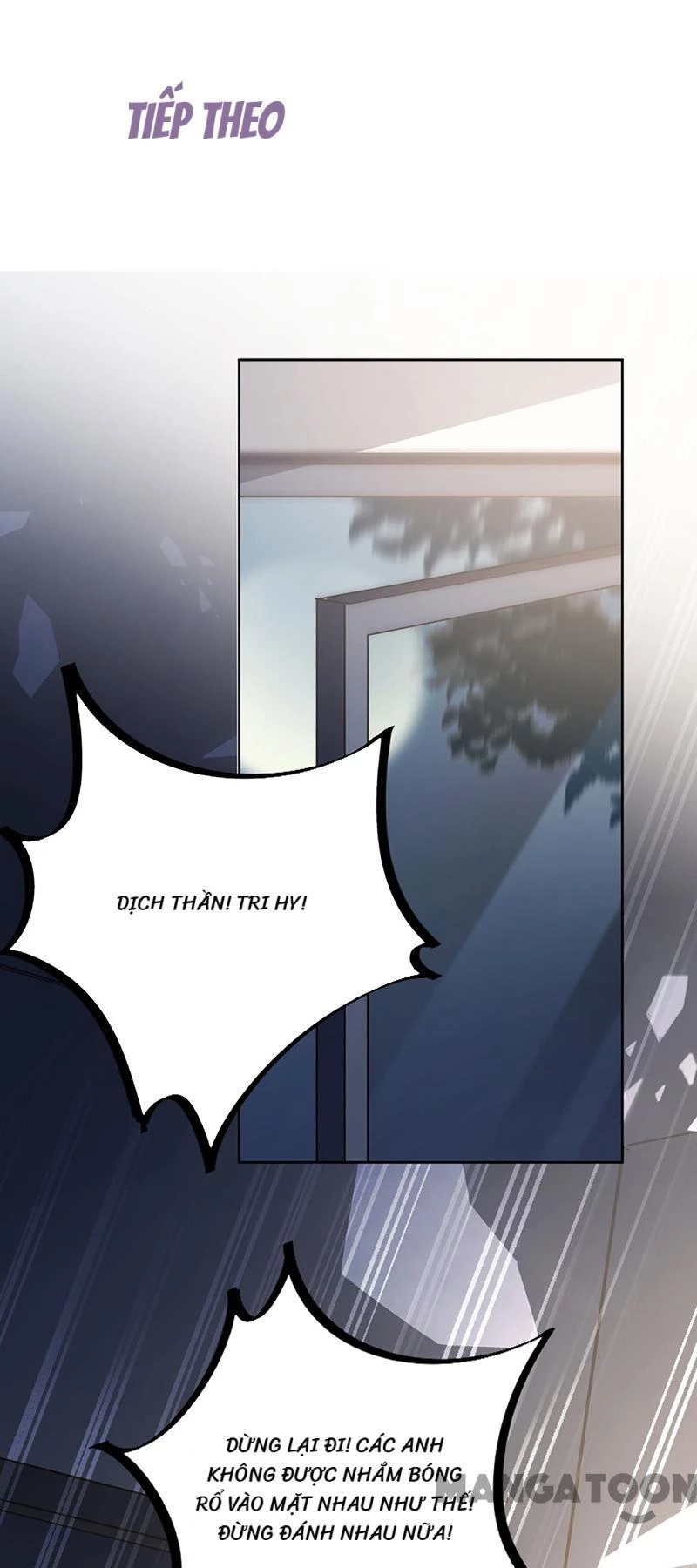 Chọc Tới Chủ Tịch Tổng Tài 2 Chapter  240 - 30