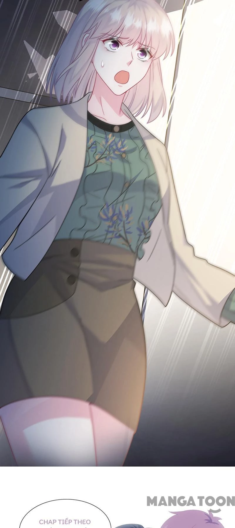 Chọc Tới Chủ Tịch Tổng Tài 2 Chapter  240 - 32