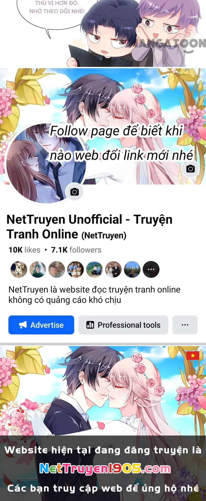 Chọc Tới Chủ Tịch Tổng Tài 2 Chapter  240 - 33