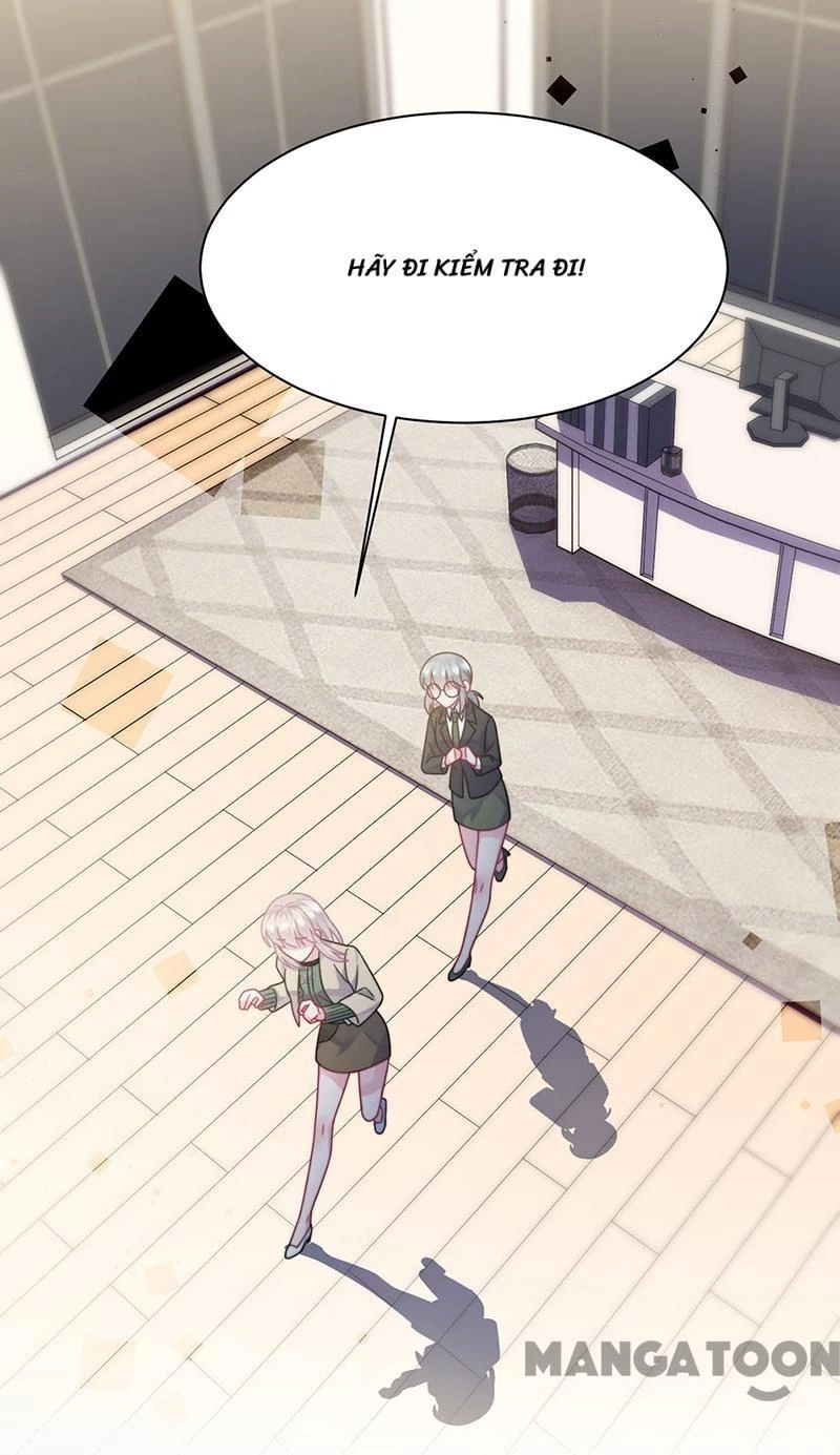 Chọc Tới Chủ Tịch Tổng Tài 2 Chapter  241 - 4