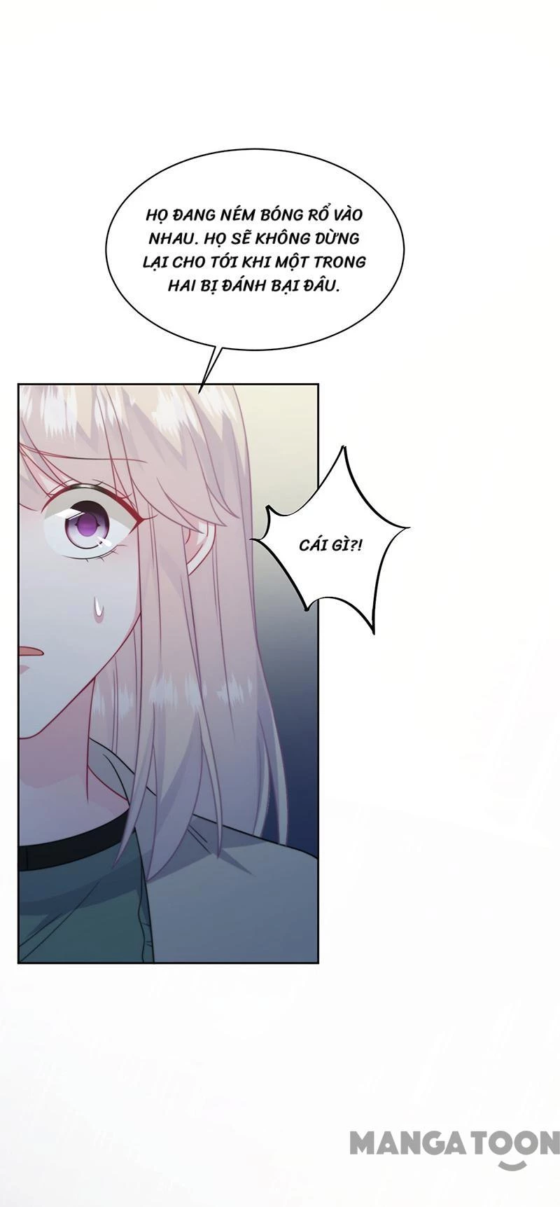 Chọc Tới Chủ Tịch Tổng Tài 2 Chapter  241 - 8