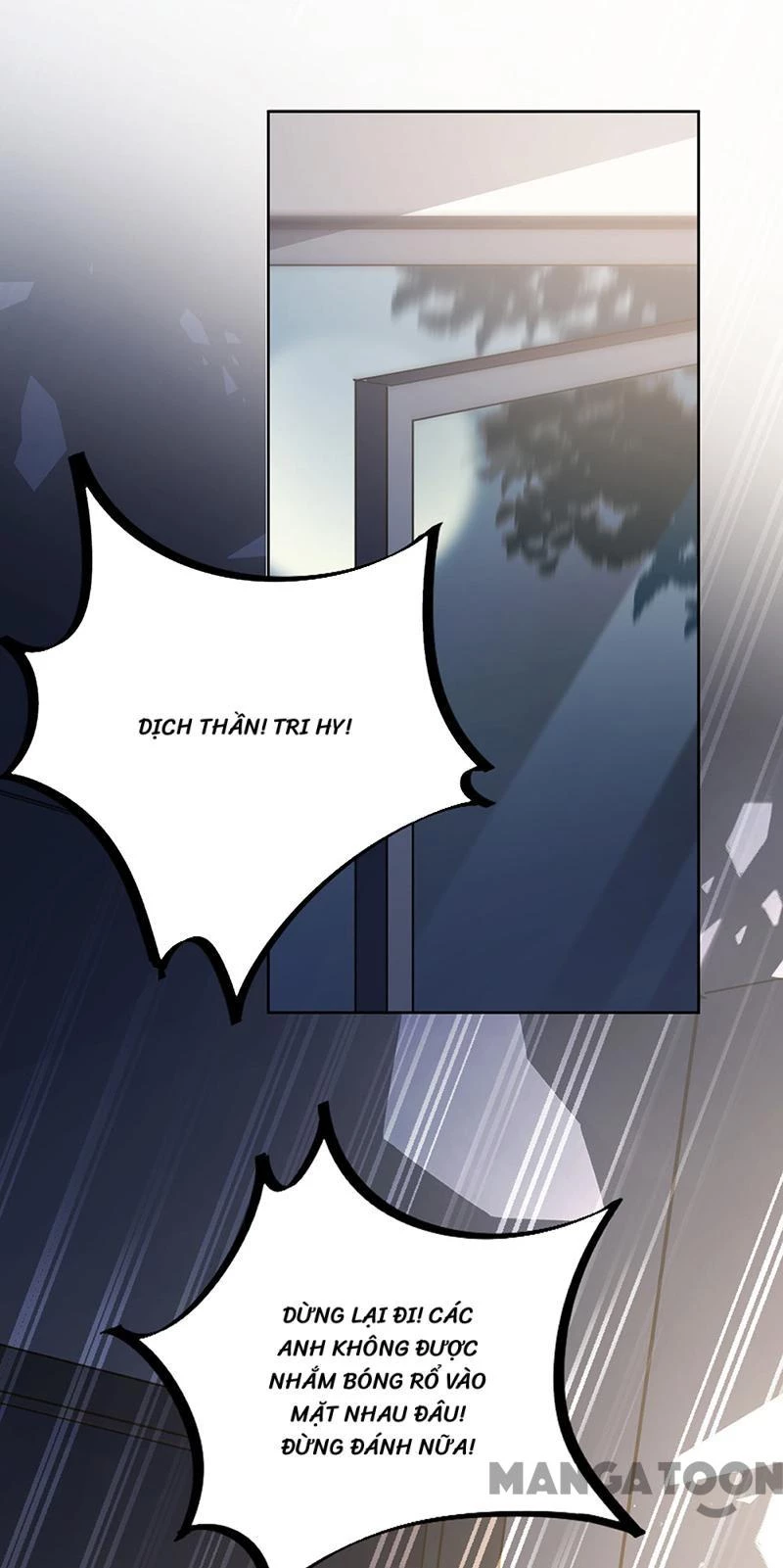 Chọc Tới Chủ Tịch Tổng Tài 2 Chapter  241 - 9