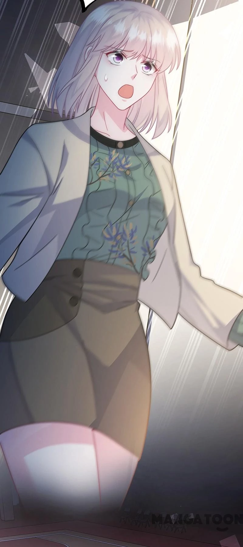 Chọc Tới Chủ Tịch Tổng Tài 2 Chapter  241 - 10