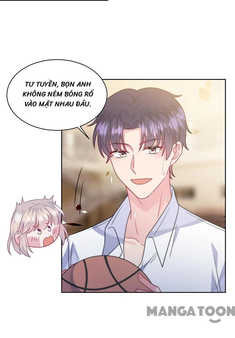 Chọc Tới Chủ Tịch Tổng Tài 2 Chapter  241 - 13