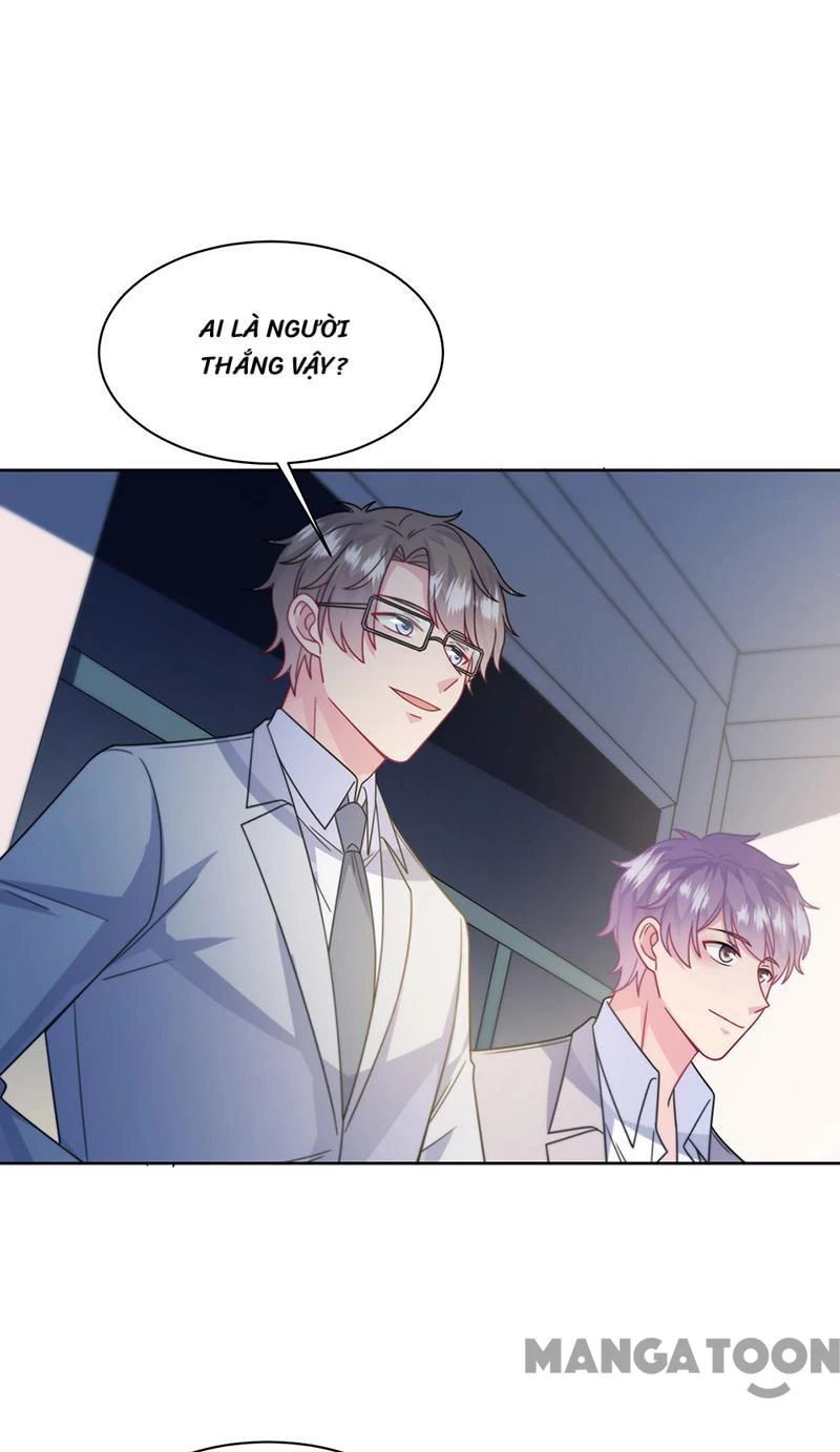 Chọc Tới Chủ Tịch Tổng Tài 2 Chapter  241 - 16