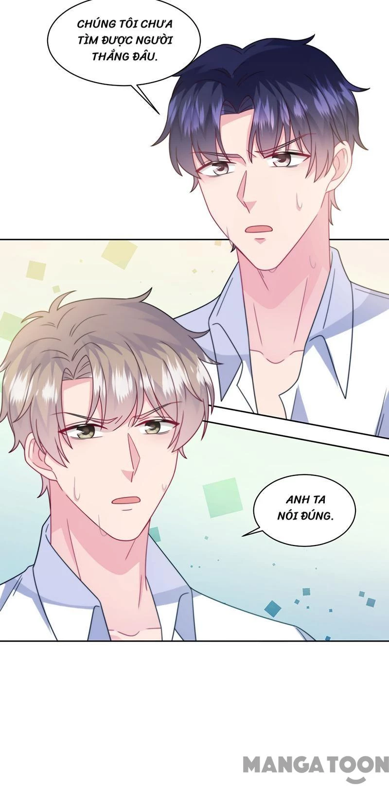 Chọc Tới Chủ Tịch Tổng Tài 2 Chapter  241 - 17