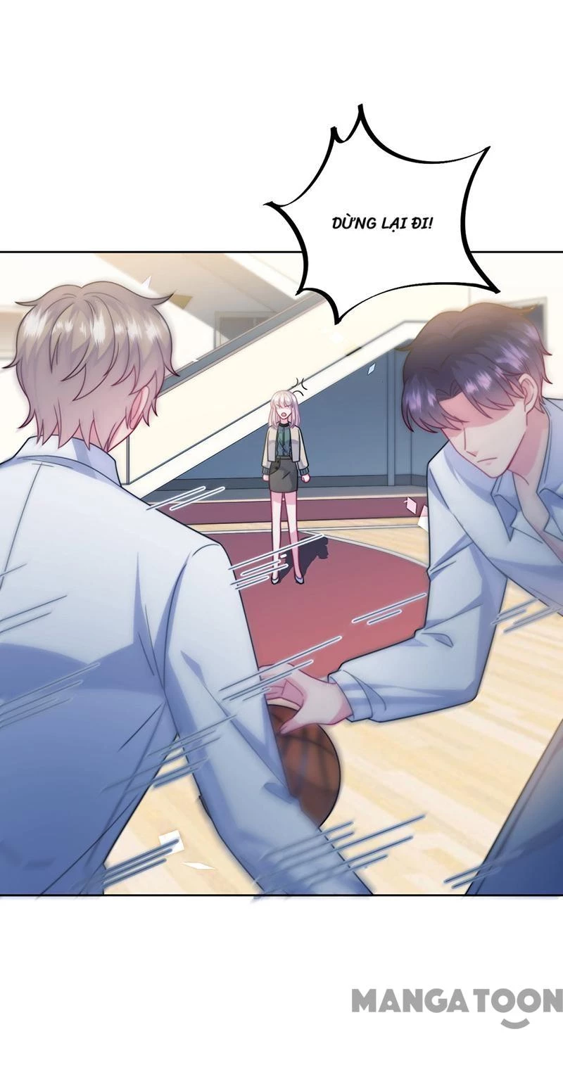 Chọc Tới Chủ Tịch Tổng Tài 2 Chapter  241 - 19