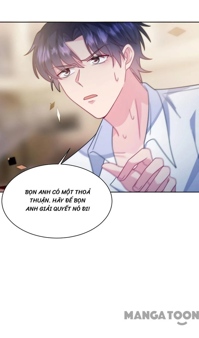 Chọc Tới Chủ Tịch Tổng Tài 2 Chapter  241 - 20