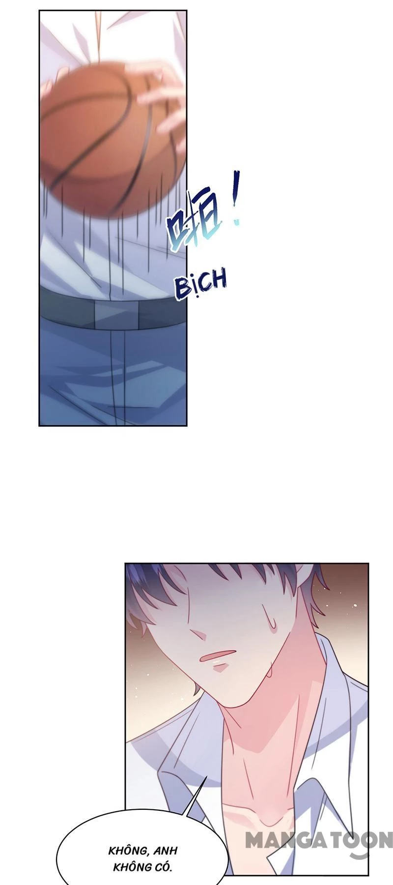 Chọc Tới Chủ Tịch Tổng Tài 2 Chapter  241 - 22