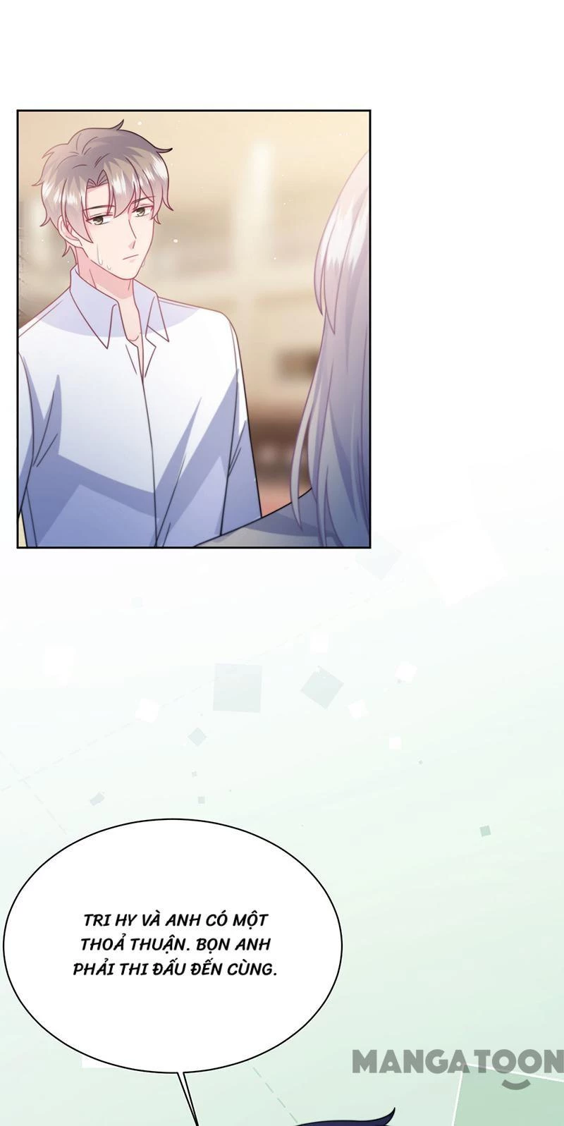 Chọc Tới Chủ Tịch Tổng Tài 2 Chapter  241 - 24