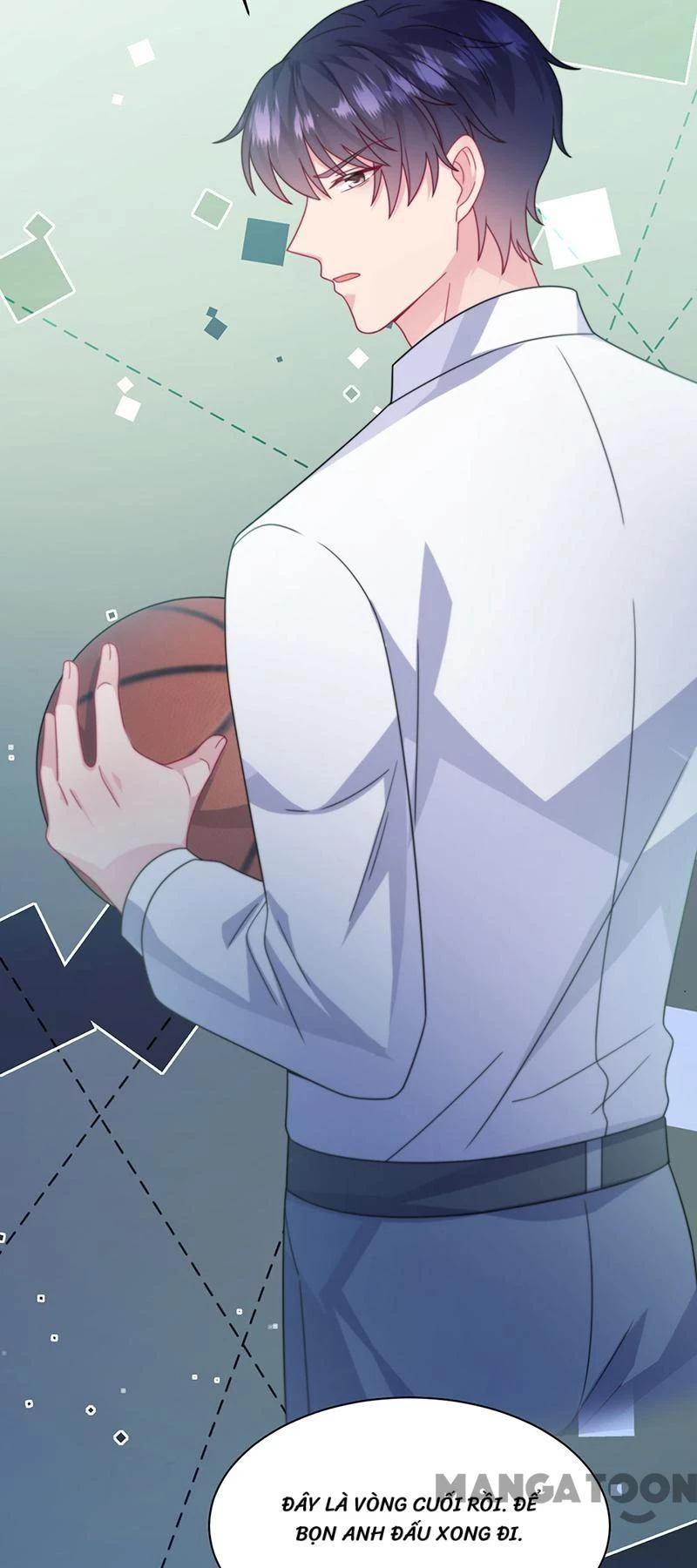 Chọc Tới Chủ Tịch Tổng Tài 2 Chapter  241 - 25