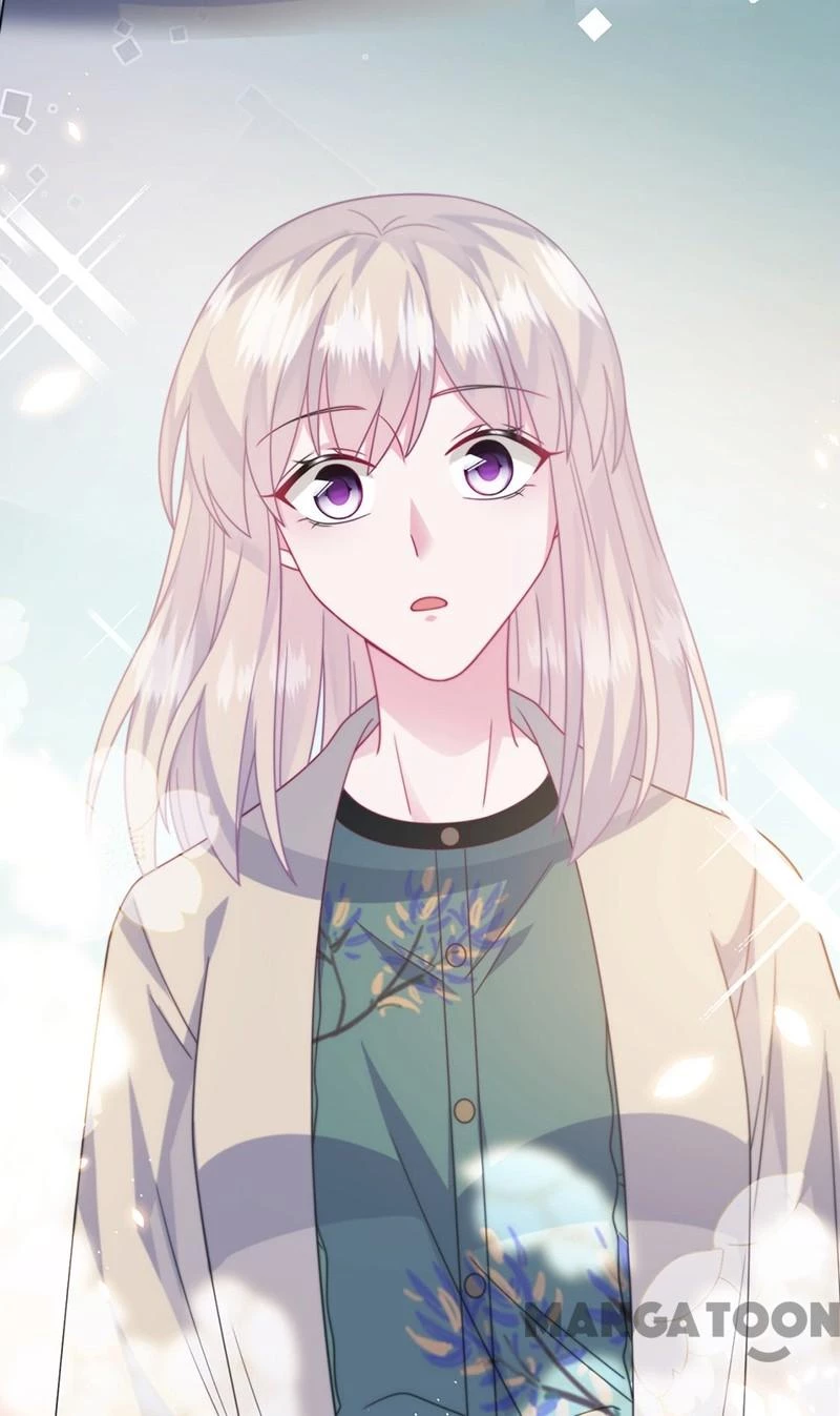 Chọc Tới Chủ Tịch Tổng Tài 2 Chapter  241 - 28