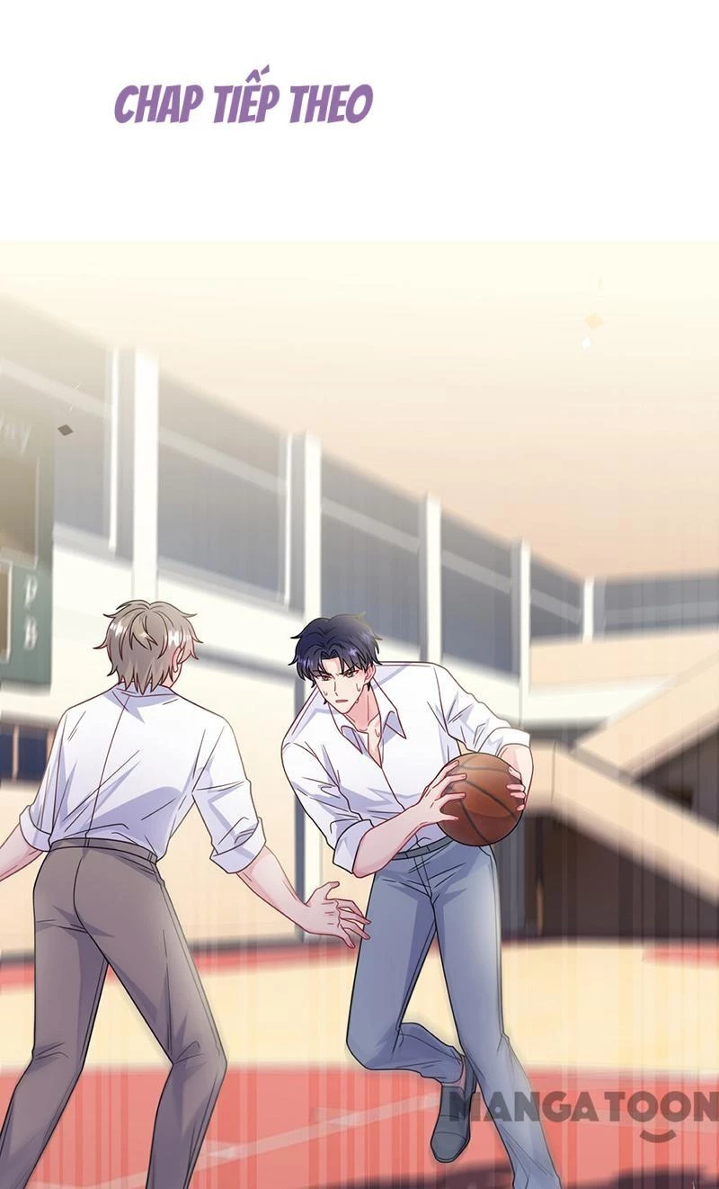 Chọc Tới Chủ Tịch Tổng Tài 2 Chapter  241 - 29