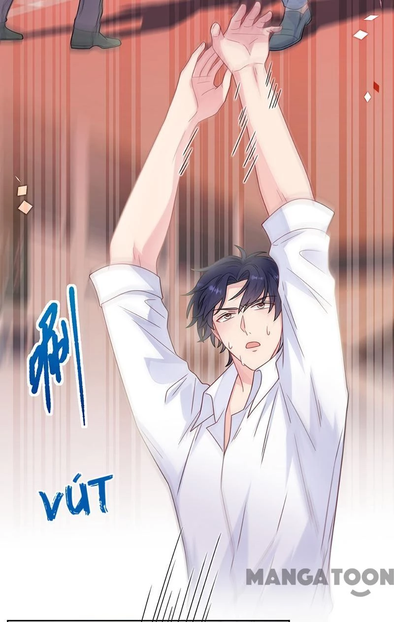 Chọc Tới Chủ Tịch Tổng Tài 2 Chapter  241 - 30