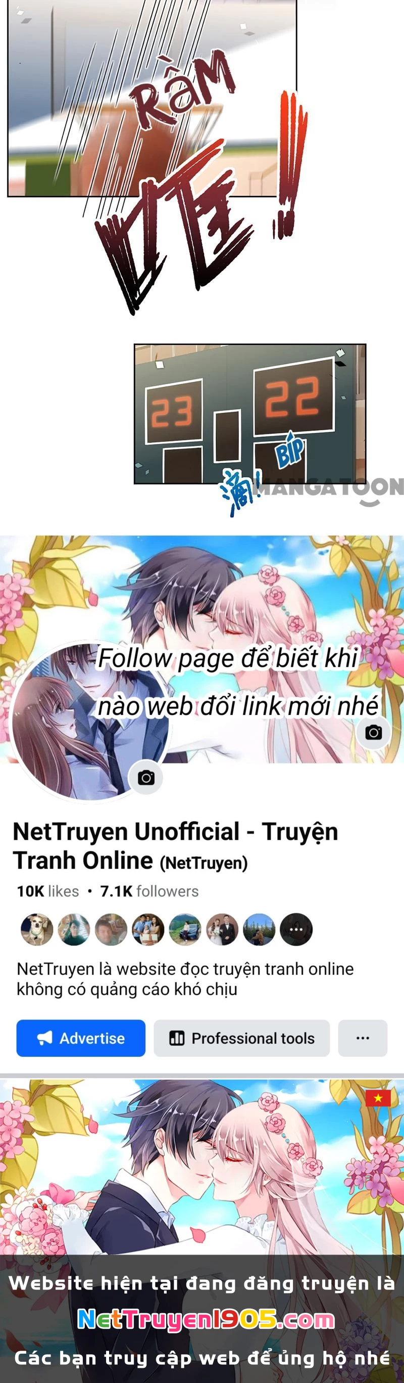 Chọc Tới Chủ Tịch Tổng Tài 2 Chapter  241 - 31