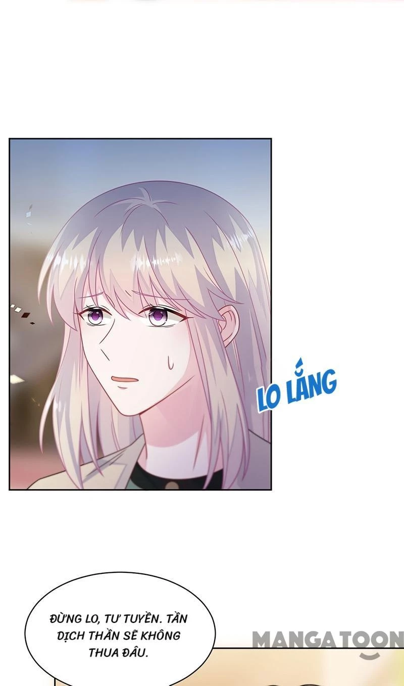 Chọc Tới Chủ Tịch Tổng Tài 2 Chapter  242 - 4