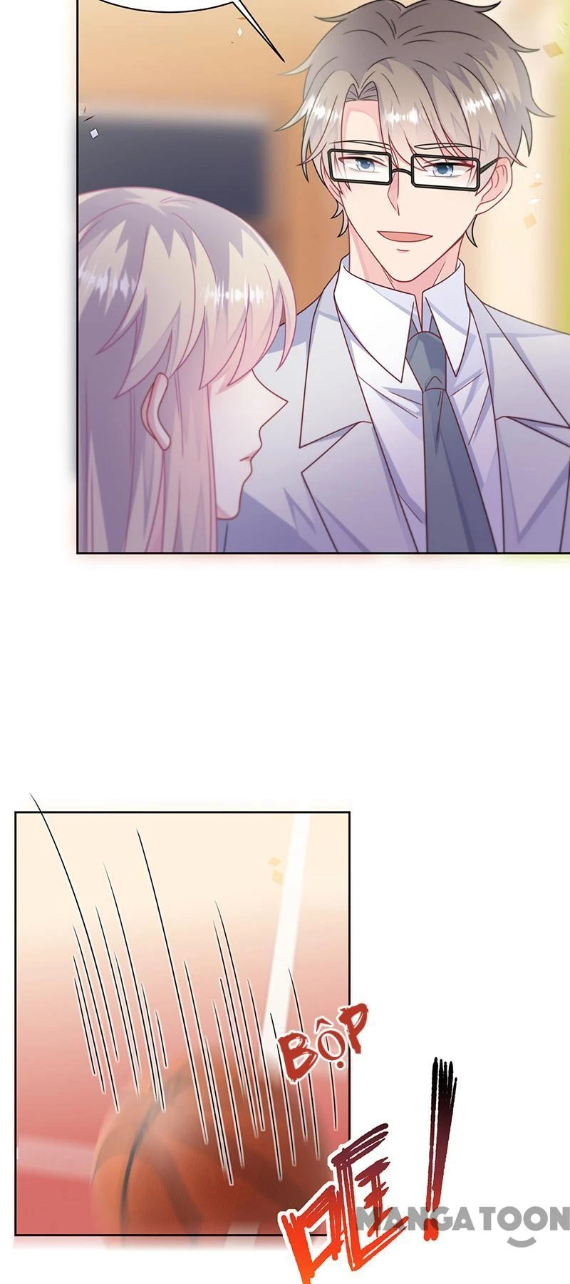 Chọc Tới Chủ Tịch Tổng Tài 2 Chapter  242 - 5