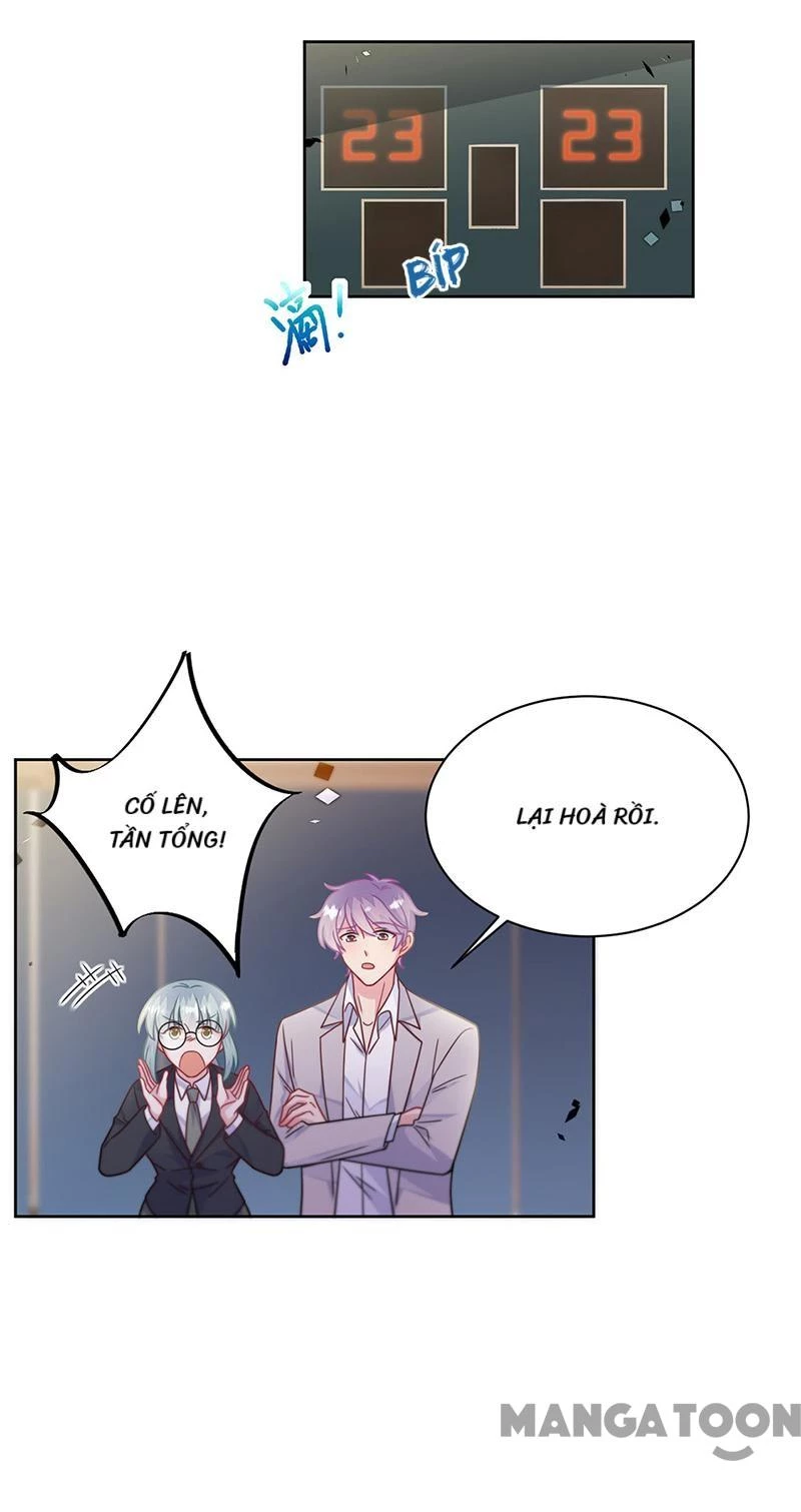 Chọc Tới Chủ Tịch Tổng Tài 2 Chapter  242 - 7