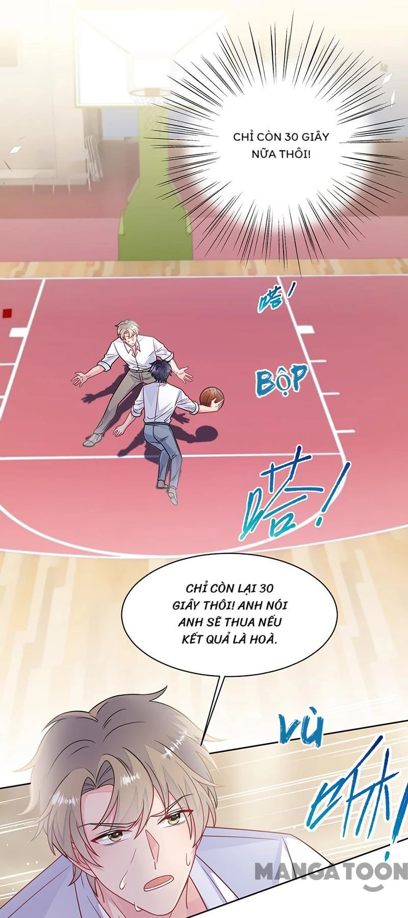 Chọc Tới Chủ Tịch Tổng Tài 2 Chapter  242 - 8