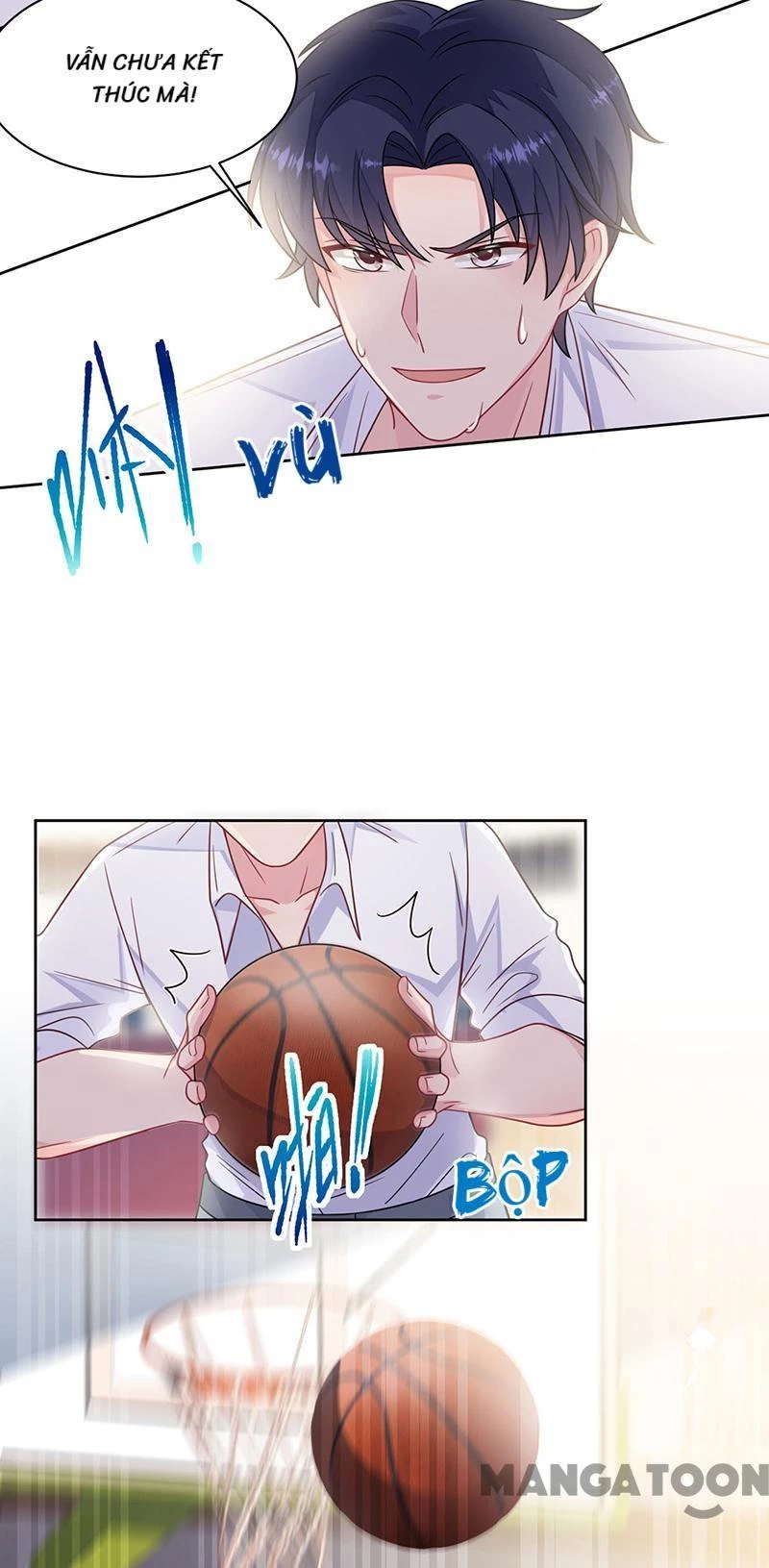 Chọc Tới Chủ Tịch Tổng Tài 2 Chapter  242 - 10