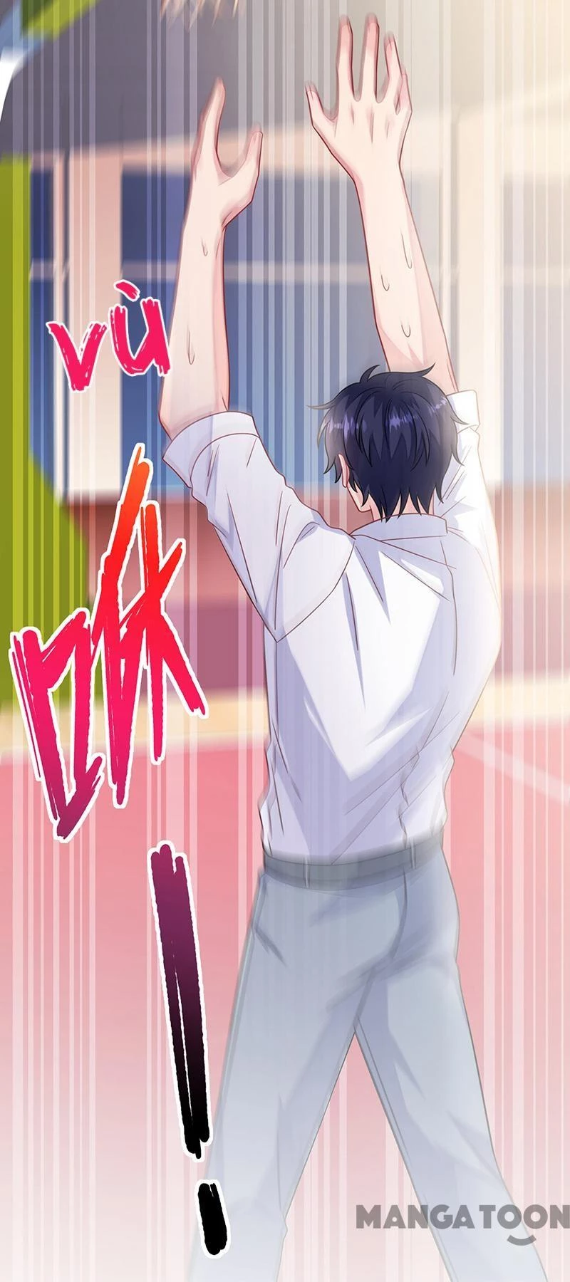 Chọc Tới Chủ Tịch Tổng Tài 2 Chapter  242 - 11