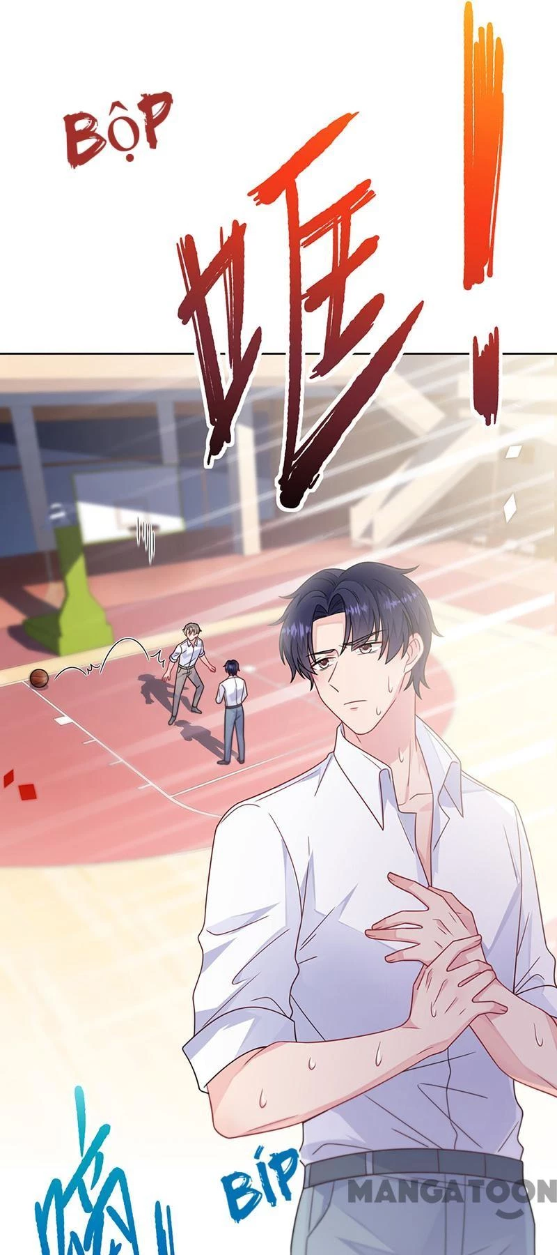 Chọc Tới Chủ Tịch Tổng Tài 2 Chapter  242 - 13