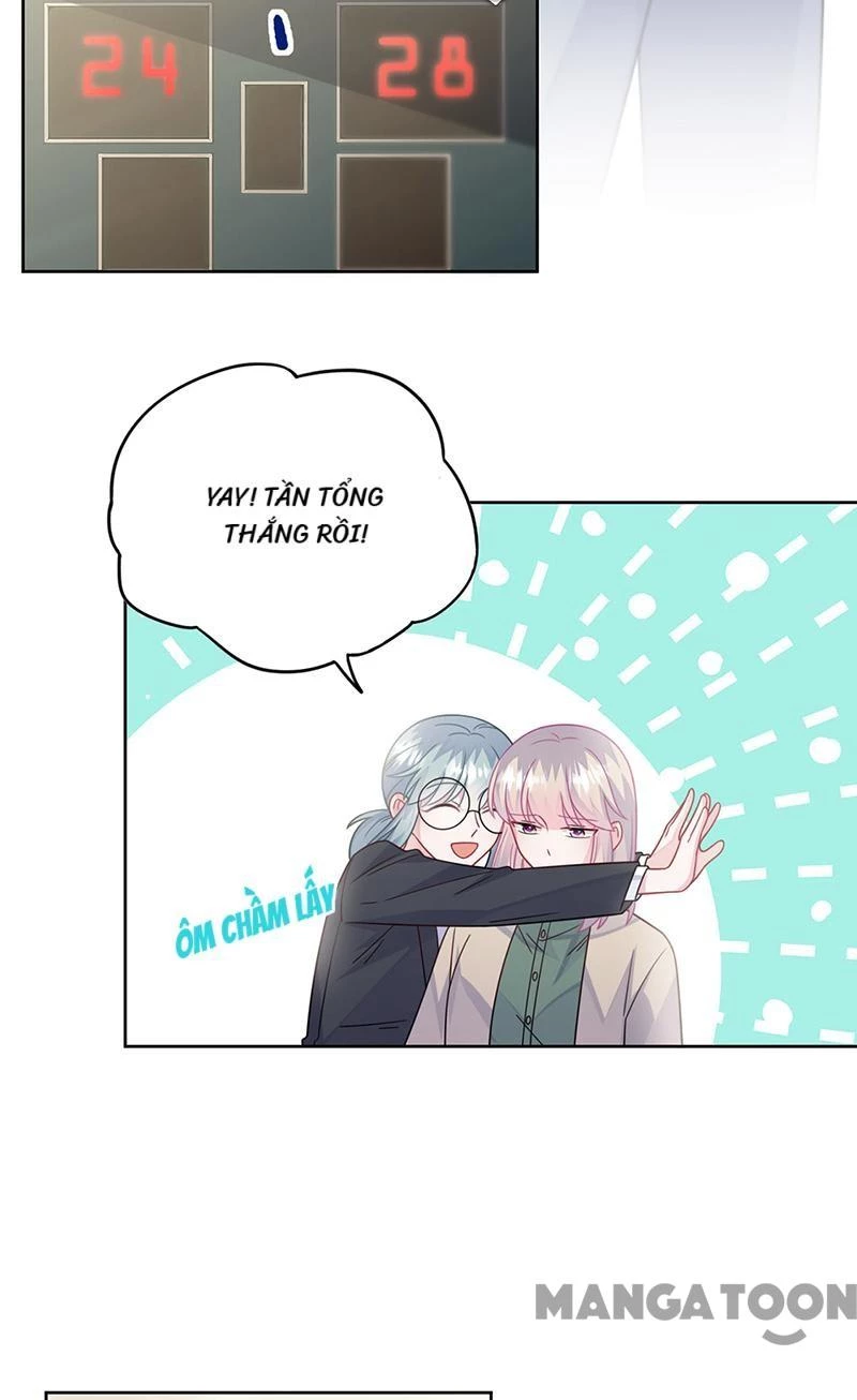 Chọc Tới Chủ Tịch Tổng Tài 2 Chapter  242 - 15