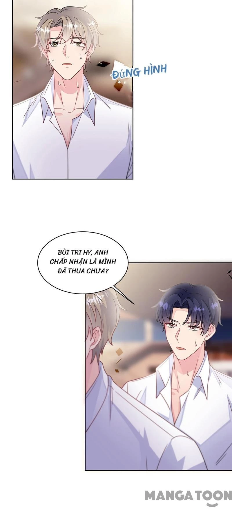 Chọc Tới Chủ Tịch Tổng Tài 2 Chapter  242 - 16