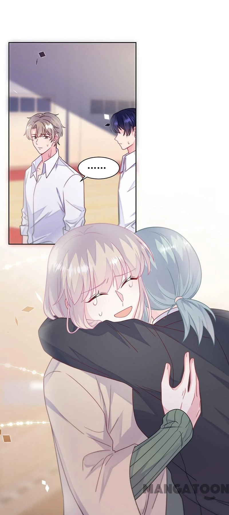 Chọc Tới Chủ Tịch Tổng Tài 2 Chapter  242 - 18