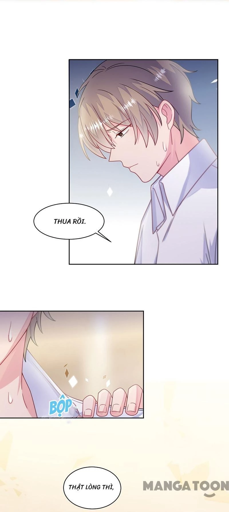 Chọc Tới Chủ Tịch Tổng Tài 2 Chapter  242 - 20