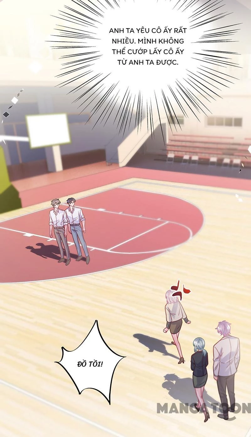 Chọc Tới Chủ Tịch Tổng Tài 2 Chapter  242 - 25