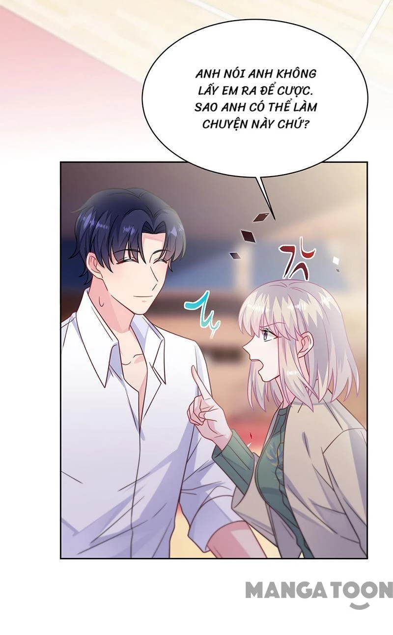 Chọc Tới Chủ Tịch Tổng Tài 2 Chapter  242 - 26