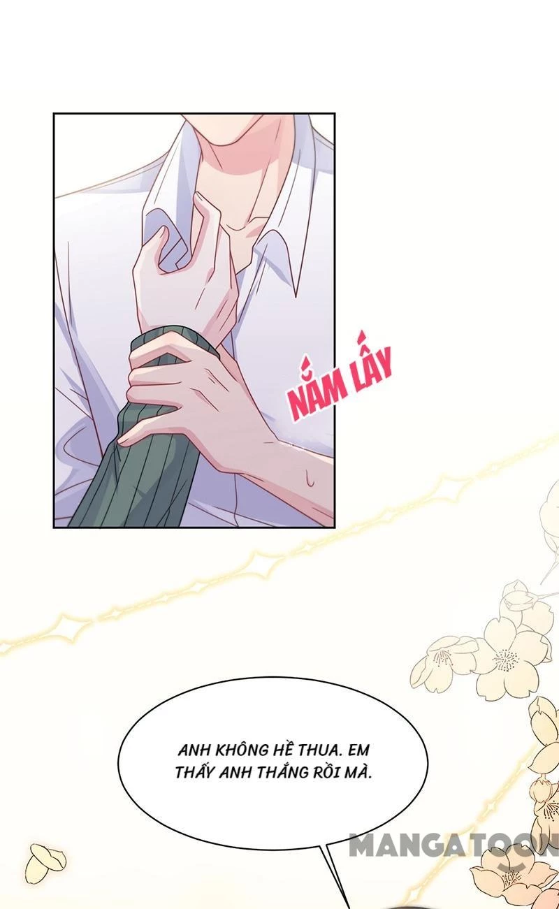 Chọc Tới Chủ Tịch Tổng Tài 2 Chapter  242 - 27