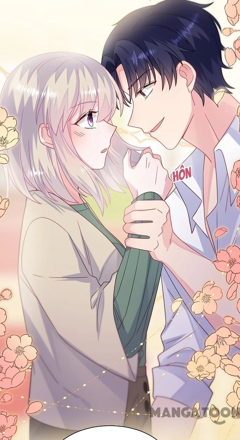 Chọc Tới Chủ Tịch Tổng Tài 2 Chapter  242 - 28