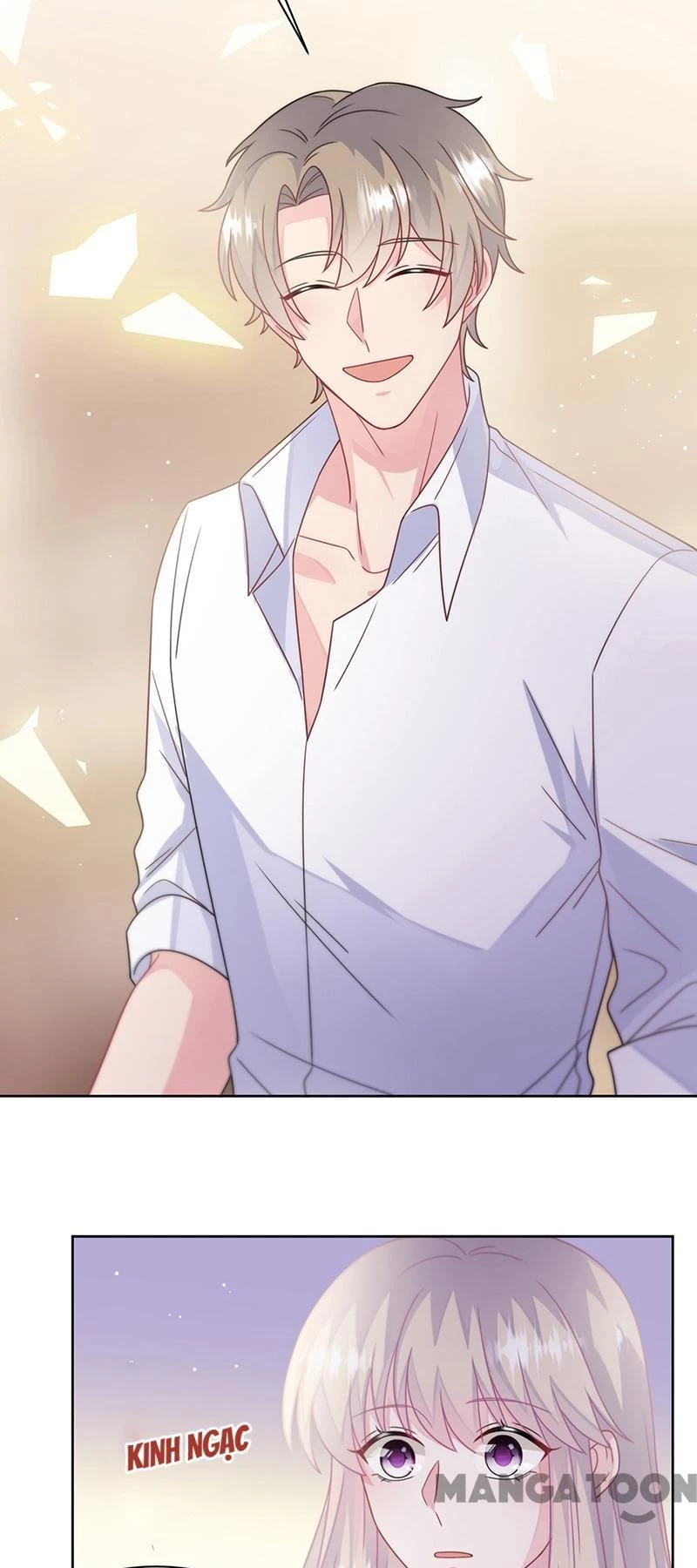 Chọc Tới Chủ Tịch Tổng Tài 2 Chapter  242 - 31