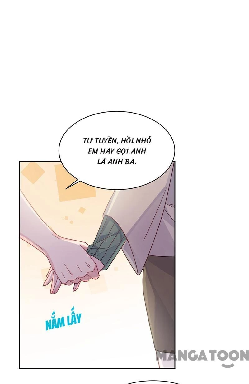 Chọc Tới Chủ Tịch Tổng Tài 2 Chapter  242 - 33